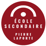 École secondaire Pierre-Laporte