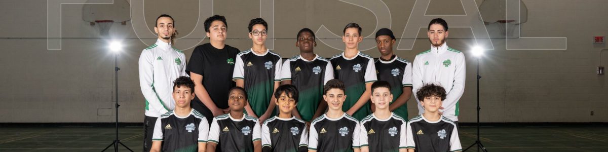 2022-02-23 Photos équipes sportives Dynamo P.L. Fultal