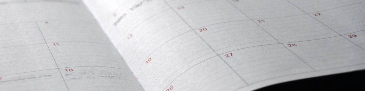 calendrier
